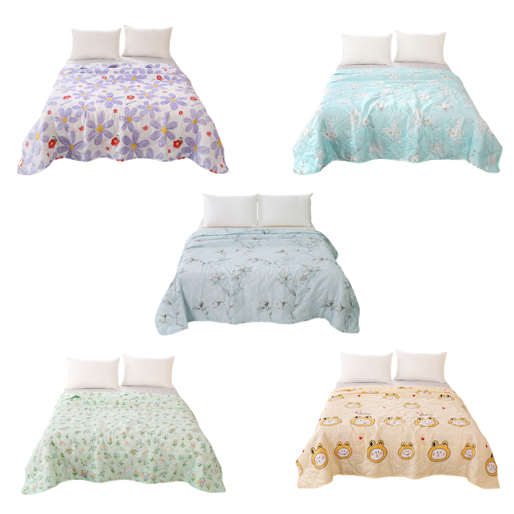 Couverture Rafraîchissante et  - Cooling Blanket Hot Sleepers avis et prix