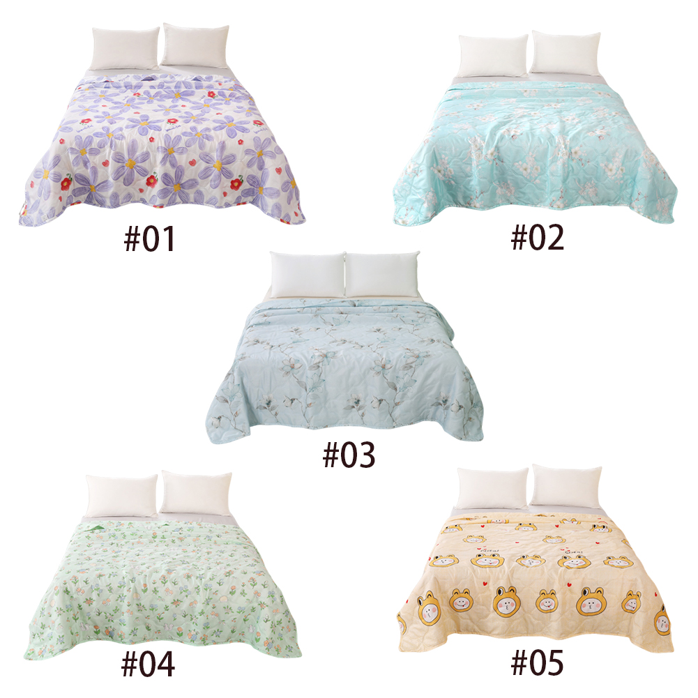 Couverture Rafraîchissante et  - Cooling Blanket Hot Sleepers avis et prix