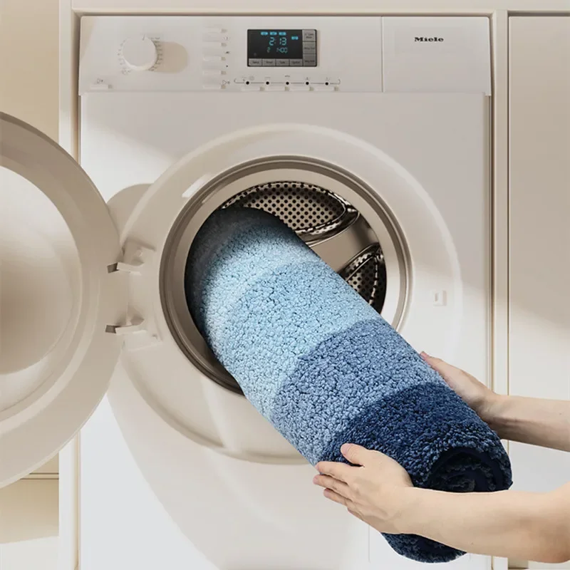 Tapis de bain de luxe européen - Quick Dry Diatomite Bath Mat avis et prix