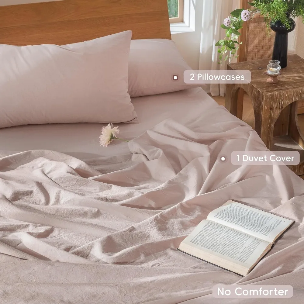 Ensemble de housse de couette  - Duvet Cover Sets With Zipper avis et prix