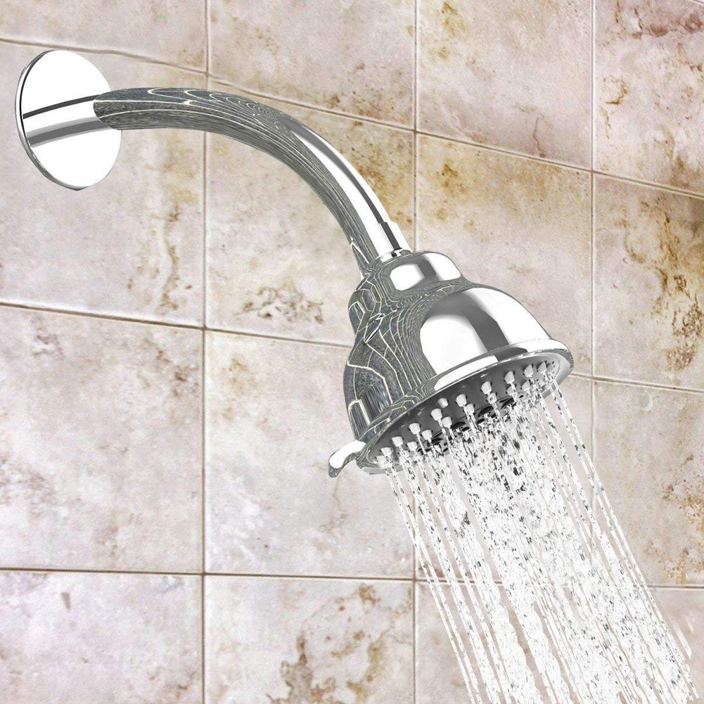 1 pièce Pommeau de douche de s - High Pressure Shower Head Handheld avis et prix