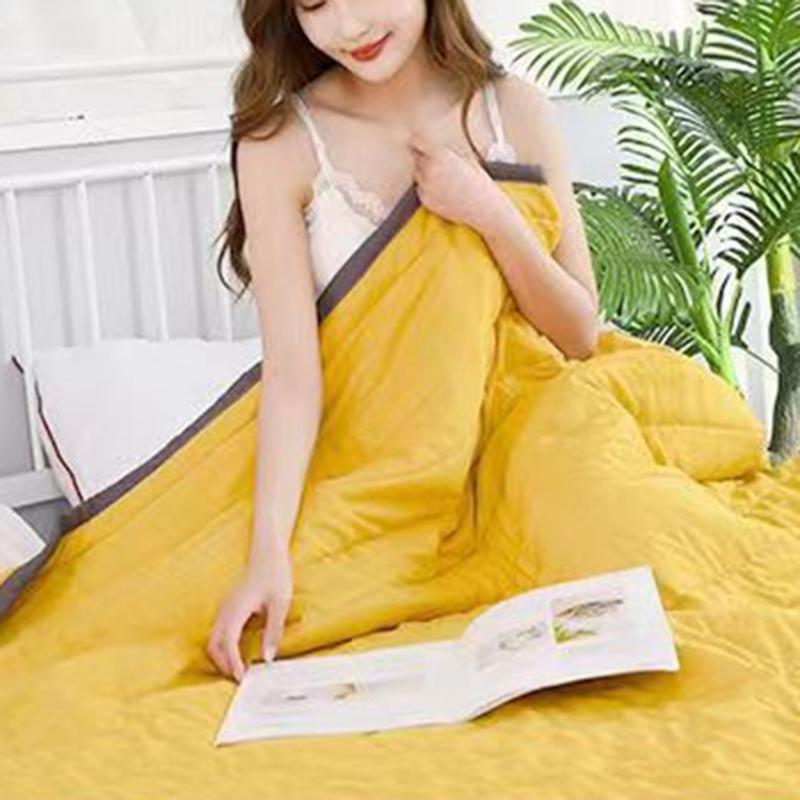Couvertures rafraîchissantes,  - Cooling Blanket Hot Sleepers avis et prix