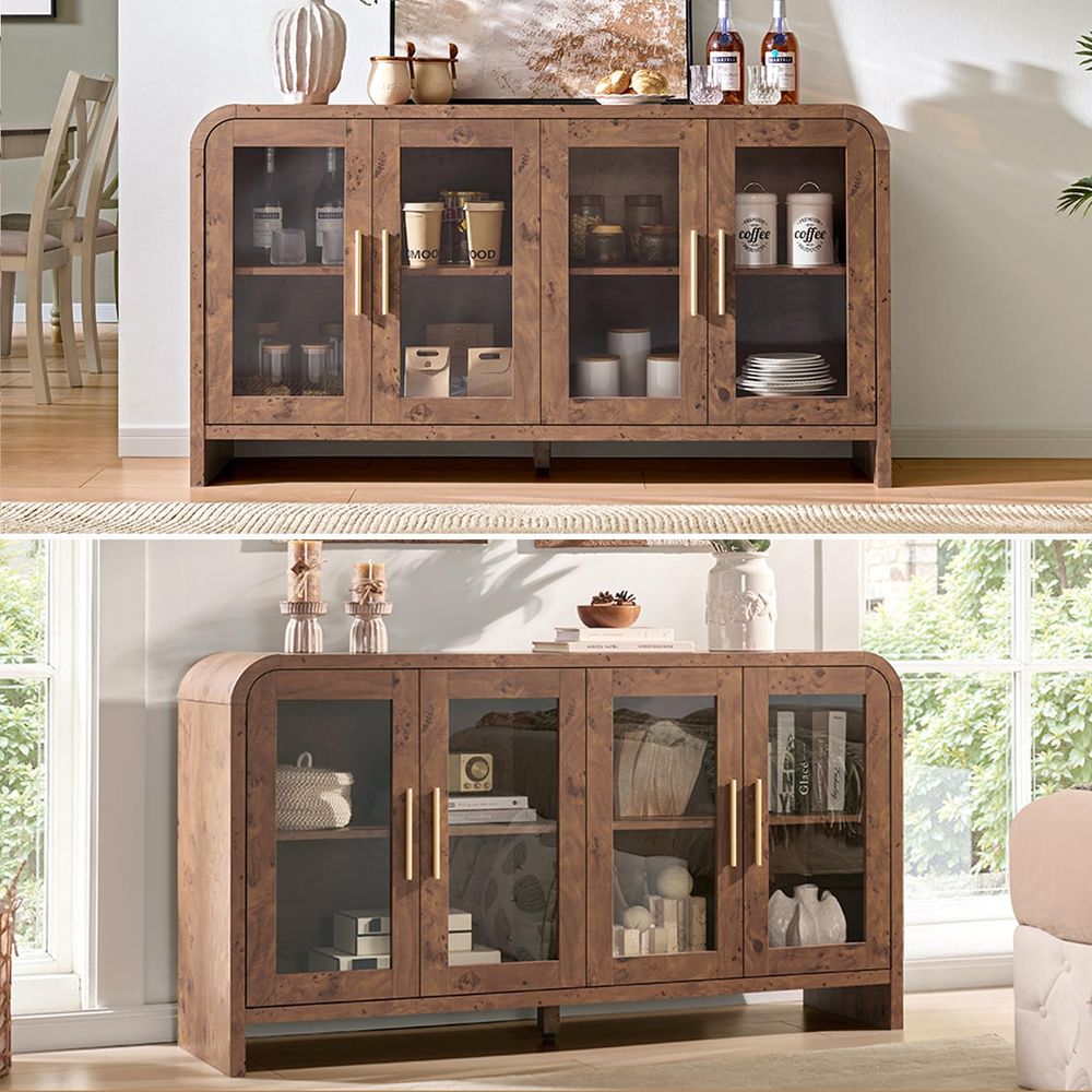 Buffet avec rangements, armoir - Storage & Organization avis et prix