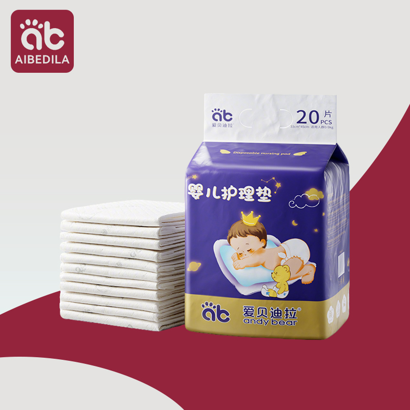 AIBEDILA – matelas de soins po - Waterproof Mattress Protector Breathable avis et prix