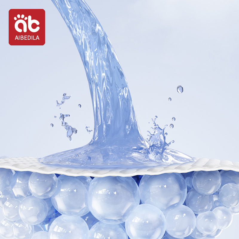 AIBEDILA – matelas de soins po - Waterproof Mattress Protector Breathable avis et prix