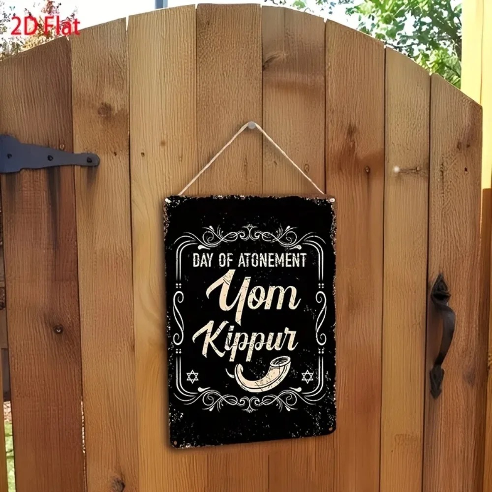 CIFBUY Décoration murale rétro - Kitchen avis et prix