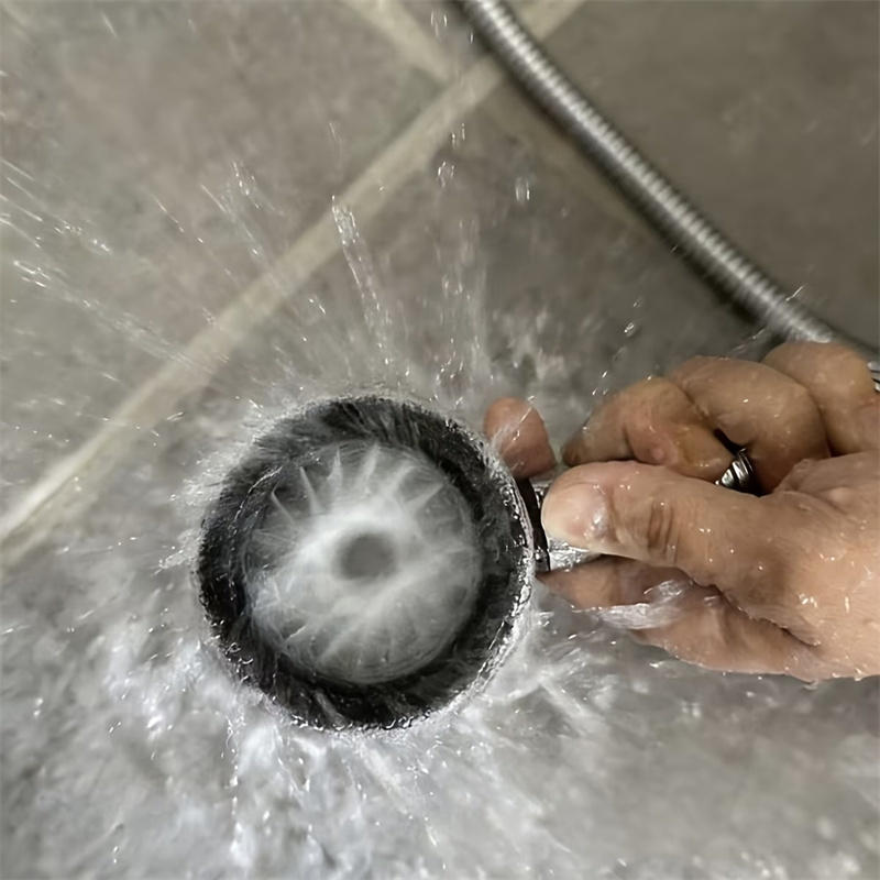 Pommeau de douche manuel pour  - High Pressure Shower Head Handheld avis et prix