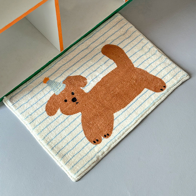 VIKAMA Tapis de bain antidérap - Quick Dry Diatomite Bath Mat avis et prix
