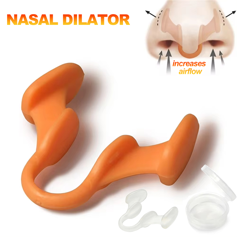 Dilatateur Nasal Anti-ronfleme - Anti Snore Contour Pillow avis et prix