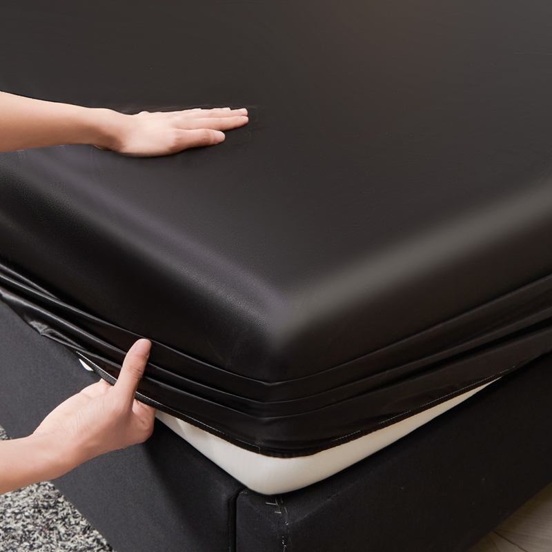Protecteur de matelas imperméa - Fitted Bed Sheets Deep Pocket avis et prix