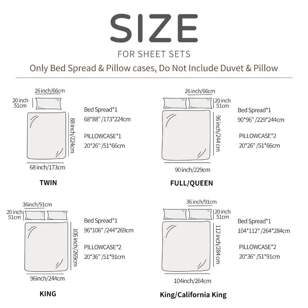 Ensemble de 2 pièces de housse - Duvet Cover Sets With Zipper avis et prix