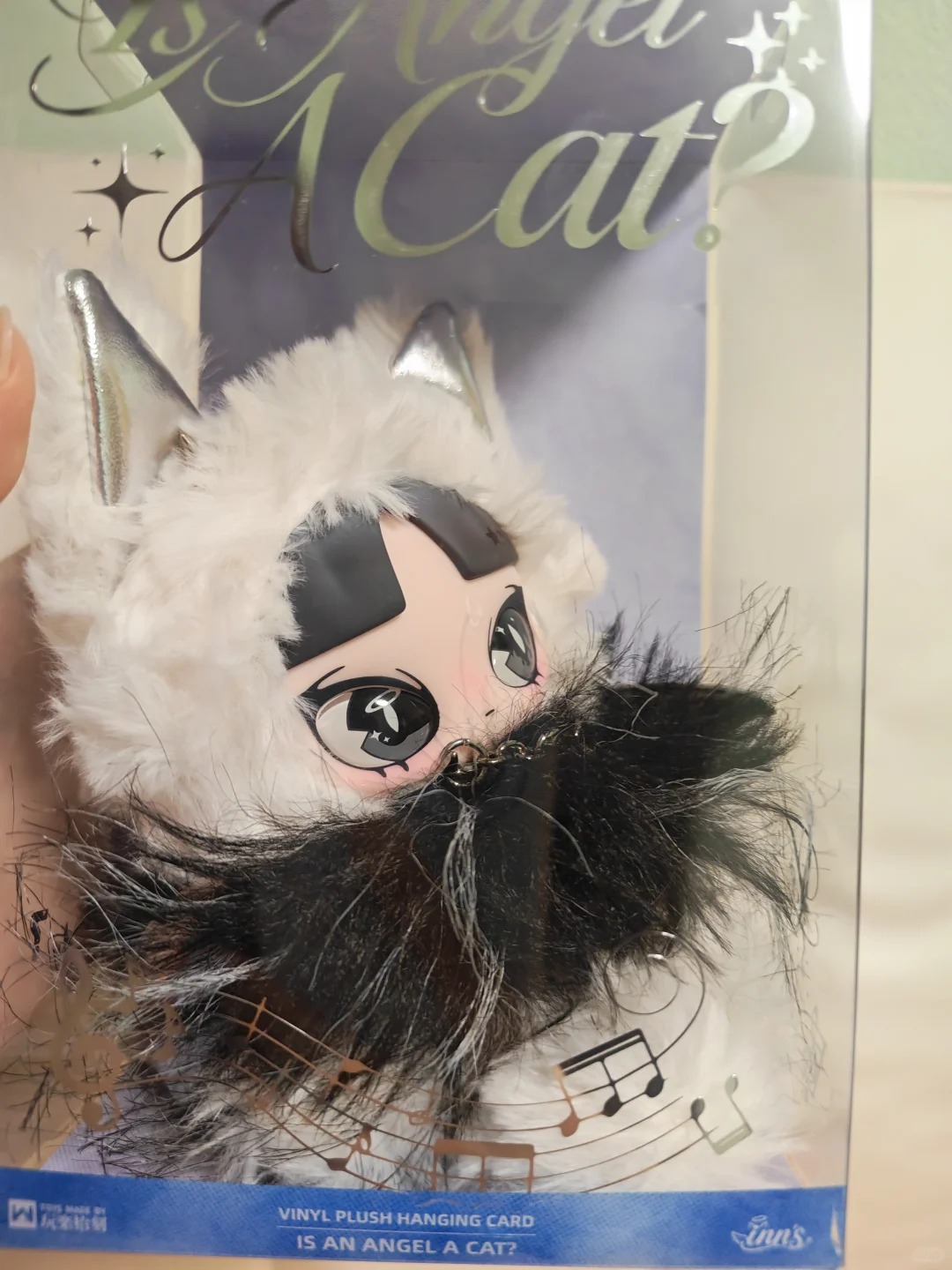 Original Inn'S Is An Angel A C - Home Decor avis et prix