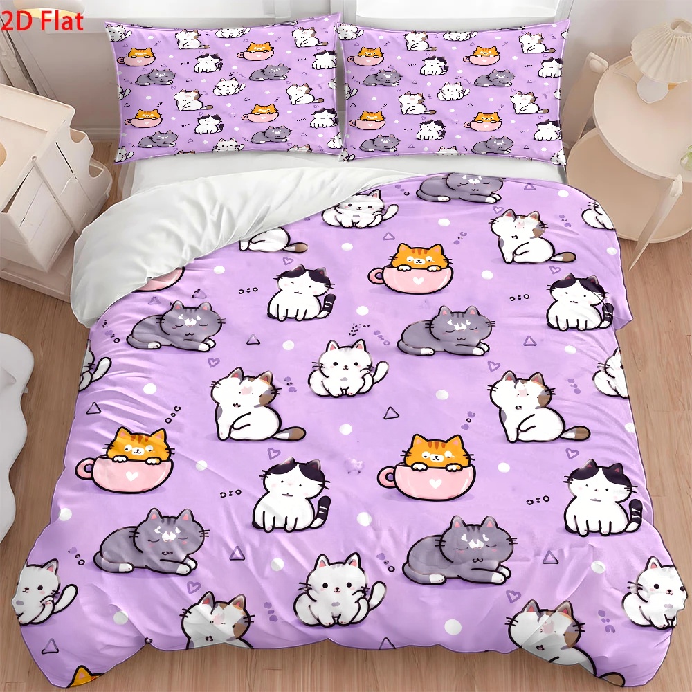 Ensemble de housse de couette  - Duvet Cover Sets With Zipper avis et prix
