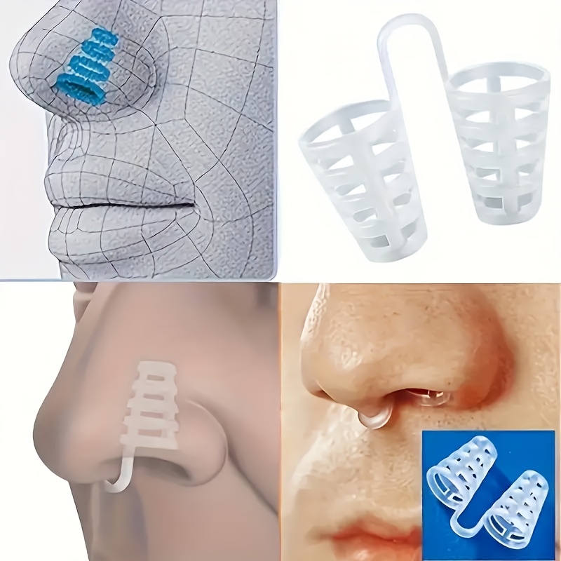 8 pièces/ensemble Anti ronflem - Anti Snore Contour Pillow avis et prix