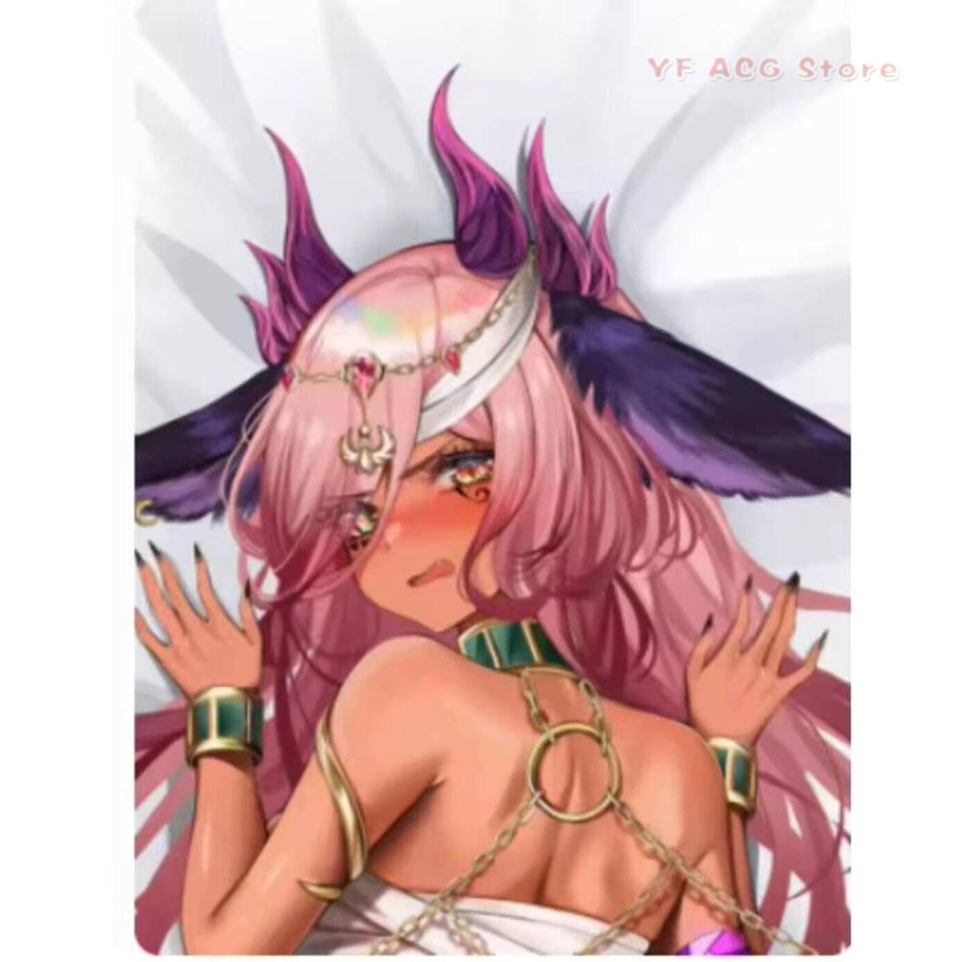 Trickywi Vtuber Sexy Hing Body - Bedding avis et prix