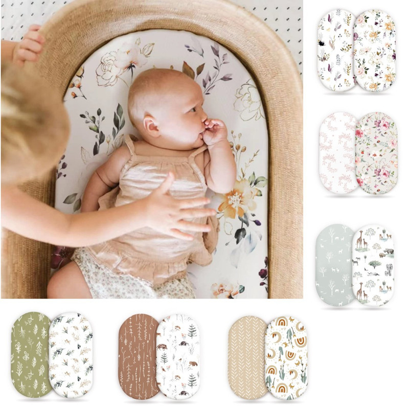 Drap de couffin en mousseline  - Muslin Cotton Bedspread avis et prix
