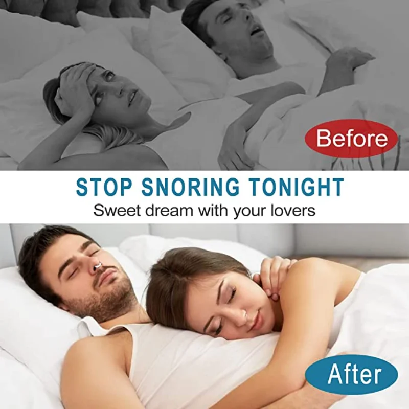 Dispositif Anti-ronflement, pi - Anti Snore Contour Pillow avis et prix