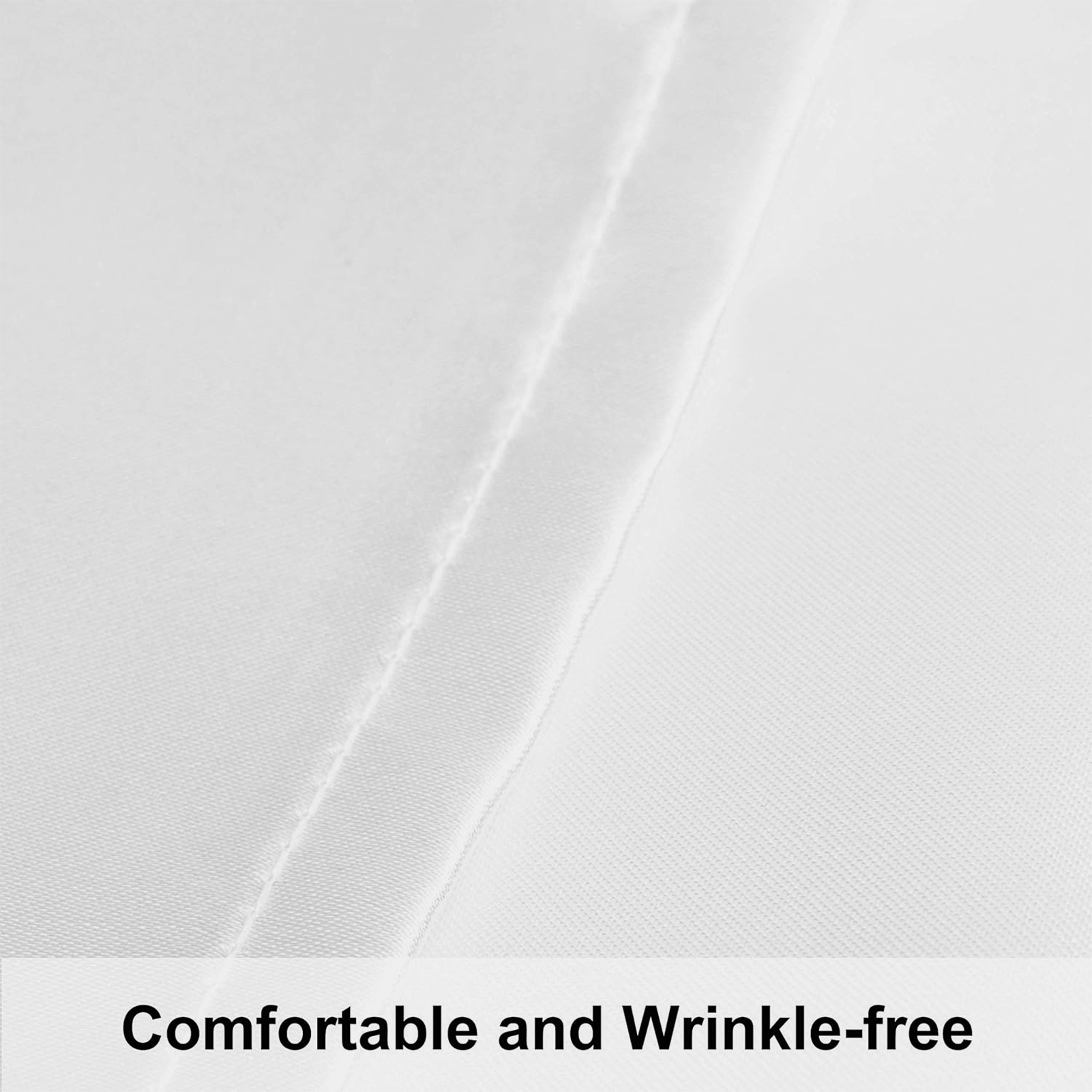 Ensemble de 2 taies d'oreiller - Satin Silk Pillowcase Hair Skin avis et prix