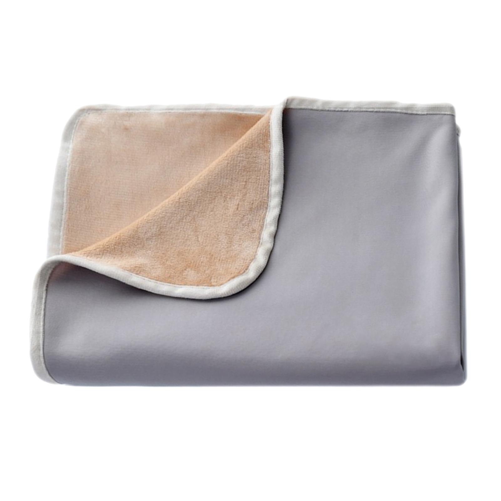 Couverture rafraîchissante pou - Cooling Blanket Hot Sleepers avis et prix