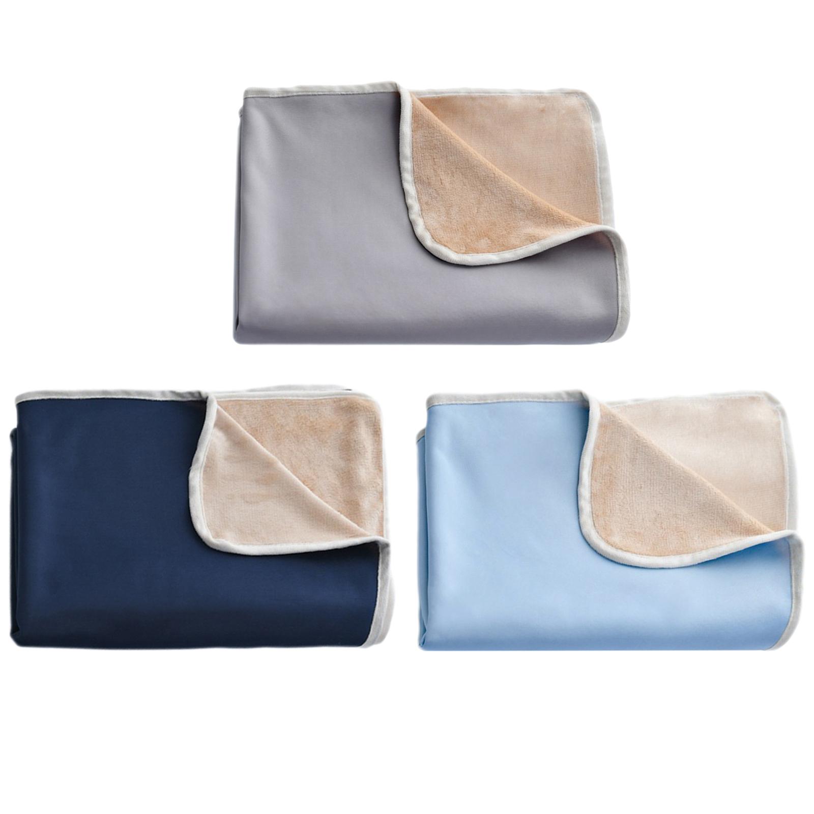 Couverture rafraîchissante pou - Cooling Blanket Hot Sleepers avis et prix