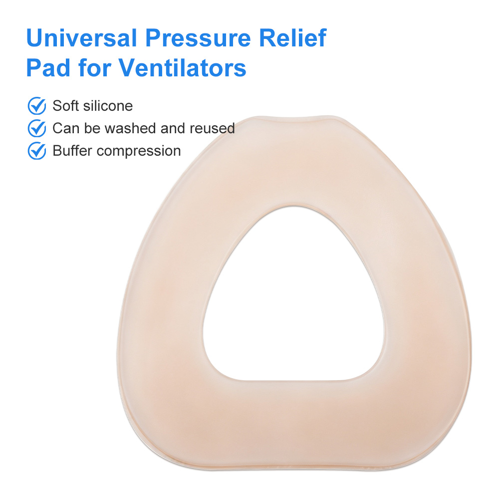 Coussinets nasaux en silicone  - Anti Snore Contour Pillow avis et prix