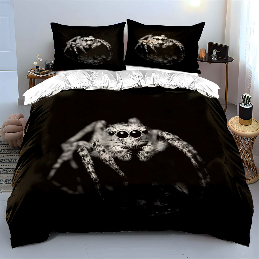 Ensemble de housse de couette  - Duvet Cover Sets With Zipper avis et prix