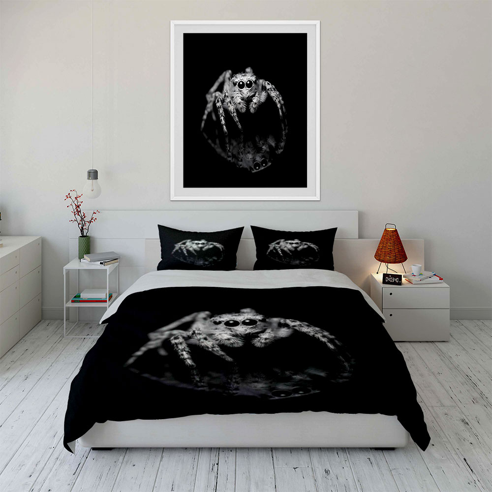 Ensemble de housse de couette  - Duvet Cover Sets With Zipper avis et prix