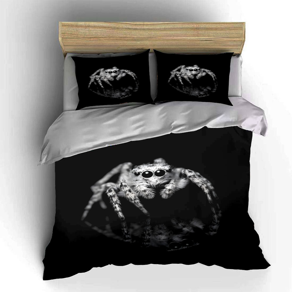 Ensemble de housse de couette  - Duvet Cover Sets With Zipper avis et prix
